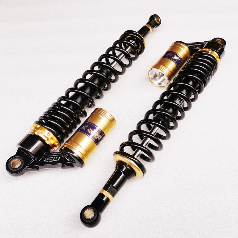 Rfy Extended 480mm Hole Spacing Modified Motorcycle Atv Large Displacement Off-Road Vehicle Atv Shock Absorber