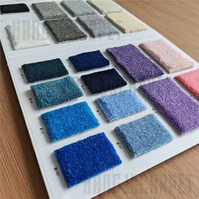 Car Carpet Full Coverage for Bedroom, Living