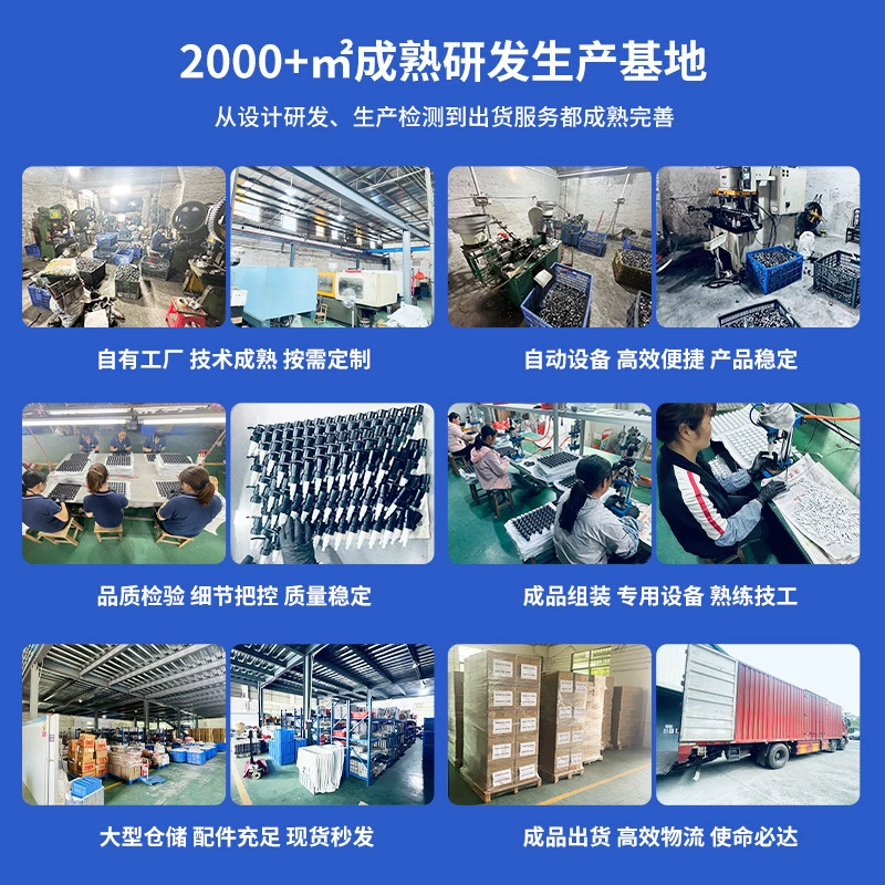 Manufacturer wholesale 304 stainless steel pump head 24 teeth hotel bathroom pump head 28 teeth push-type nozzle lotion pump head