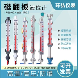 压力表;液位仪表;其他压力仪表