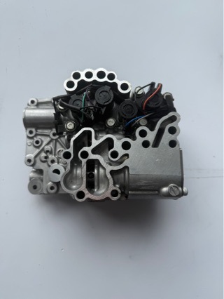 Tr580 31825Aa050 Car Transmission Valve Body Is Suitable for Subaru Forester Impreza