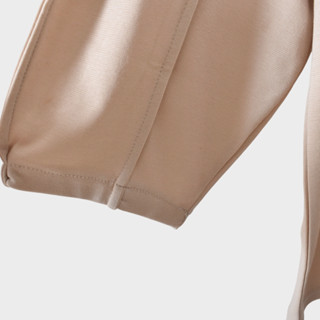 East Gate New Pleated Lantern Sleeve Loose Casual Slim Fit Plus Size Women's T-Shirt 2024 Cross-Border Batch