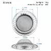 [08款 78mm网滤304材质]