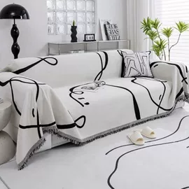 餐桌布艺;沙发垫/套;桌旗