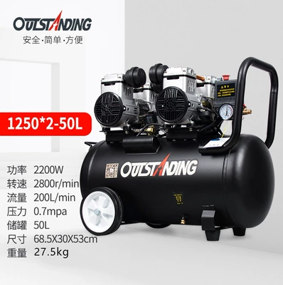 Hava kompressorları – Air Pump Repair Auto Repair - level-2-50l-1100wx2