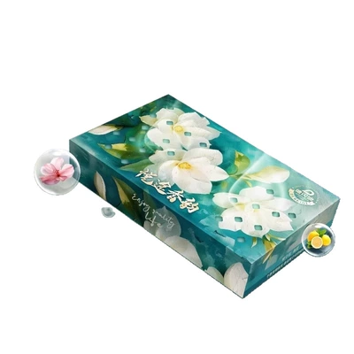Long-Lasting Light Fragrance Car — Car Perfume Aromatherapy