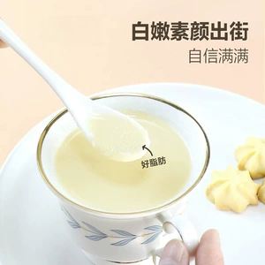 Синьцзян Синхуагоу Миндальный порошок 300 г Чистый миндальный порошок 0 Добавление низкотемпературного измельчения, не обезжиренное, с высоким содержанием белка