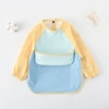 【Personal Perseverance】 Fruit green+yellow