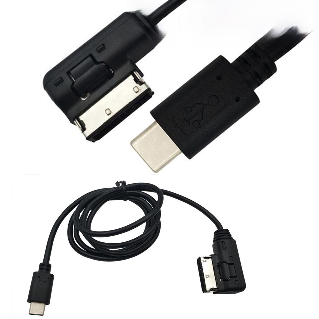 Suitable for Audi AMI Volkswagen MDI 3.1 USB-C LeTV mobile phone…