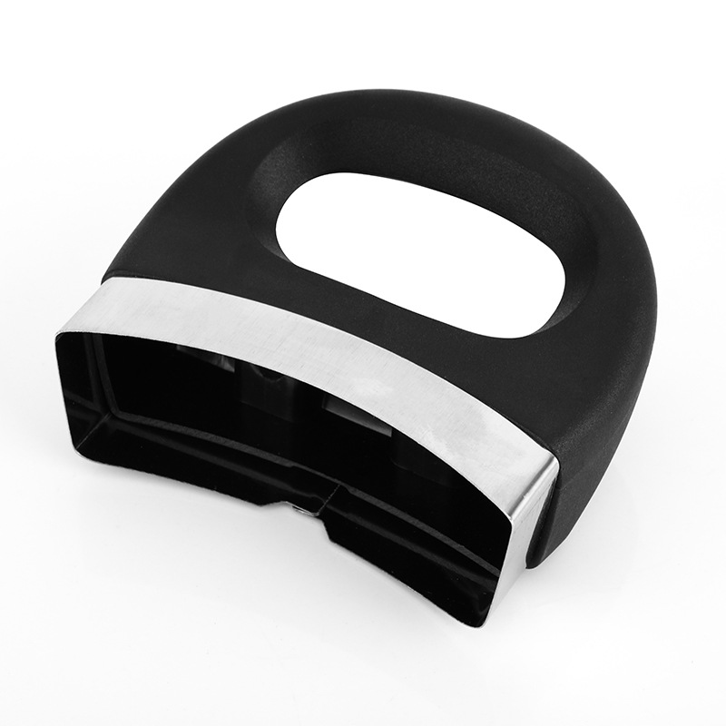 锅耳耐热胶木汤锅耳朵锅把手柄双孔侧耳电磁炉锅配件 厂家直销