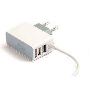 �羳؛Դ �WҎС���KLED�l�⾀��5V1A 2A 2USB����V8���޳����