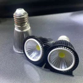 LED灯杯;灯罩;LED球泡灯