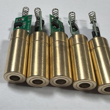 瞄准模组绿光532nm模组点状模组激光模组