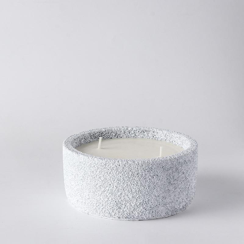 스노우 마운틴 화이트(코랄 쇼트 모델)