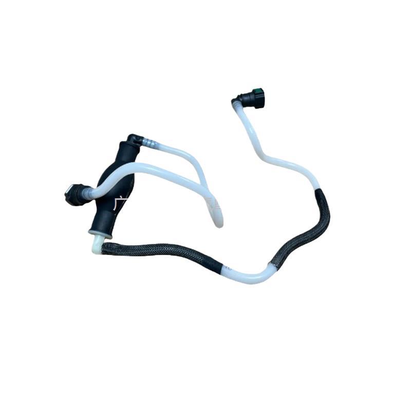 Fuel Return Pipe 8200451024 Is Suitable for Renault Megane Mk2 (2002-2009) 1.5Dci