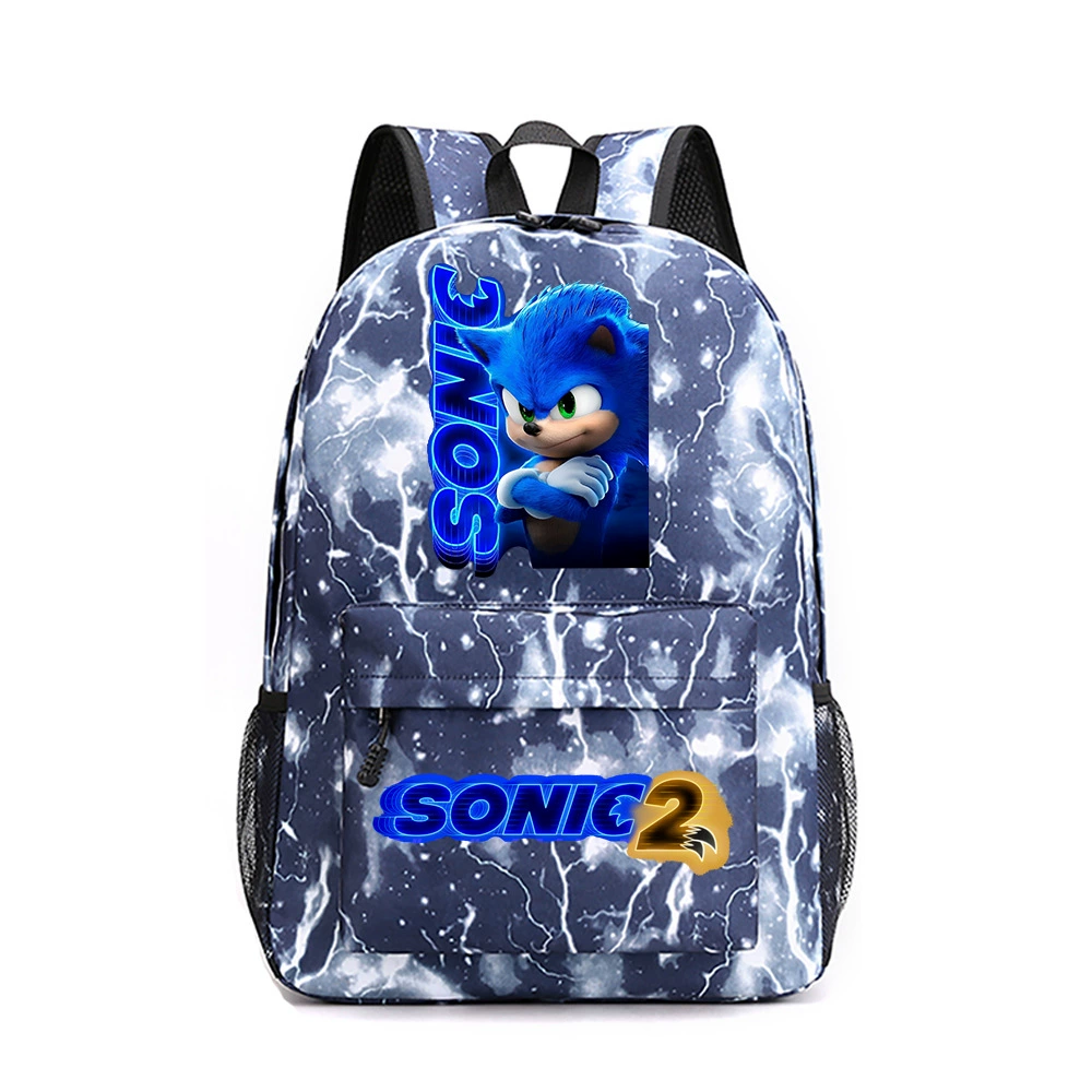 Cartoon backpack, bag, oxford cloth
