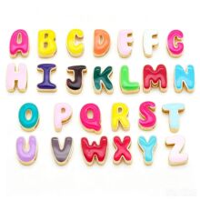 ��Ʒ���N26������ĸ��ɫ����Ӣ����ĸ����DIY�����������