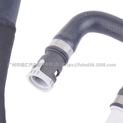 automobile water pipe 2.0 heater water