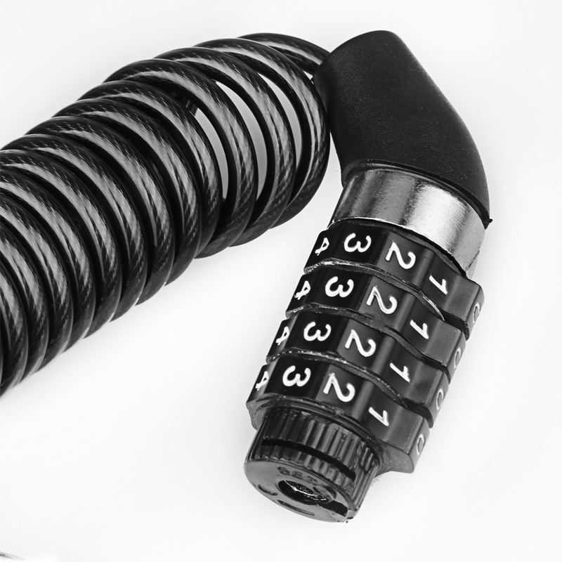 Bicycle Lock Image 8