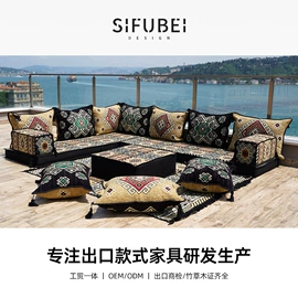 布艺沙发;沙发椅