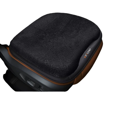 three-piece set, car interior accessories, Seat cushion, seat cover