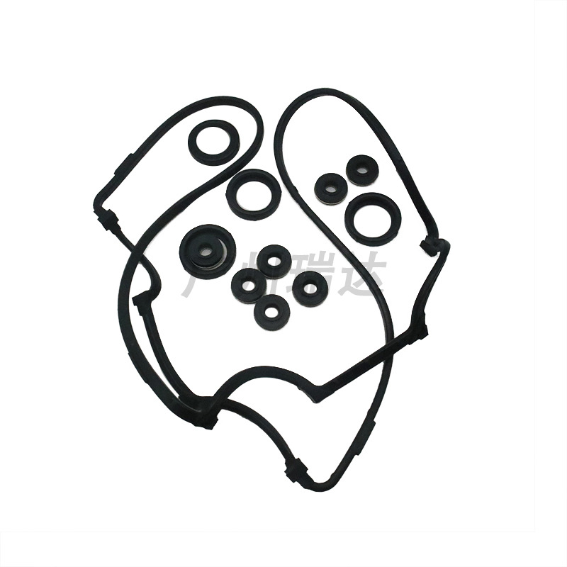 12030 - PR4 - 000 para Honda, paquete de juntas de cubierta de válvula 12030PR4000