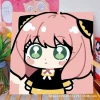 Cartoon characters 21