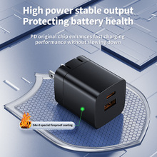 GAN�����PD20W�������Ҏ�WҎ�m�����^USB�p��Tpye-C����^���^