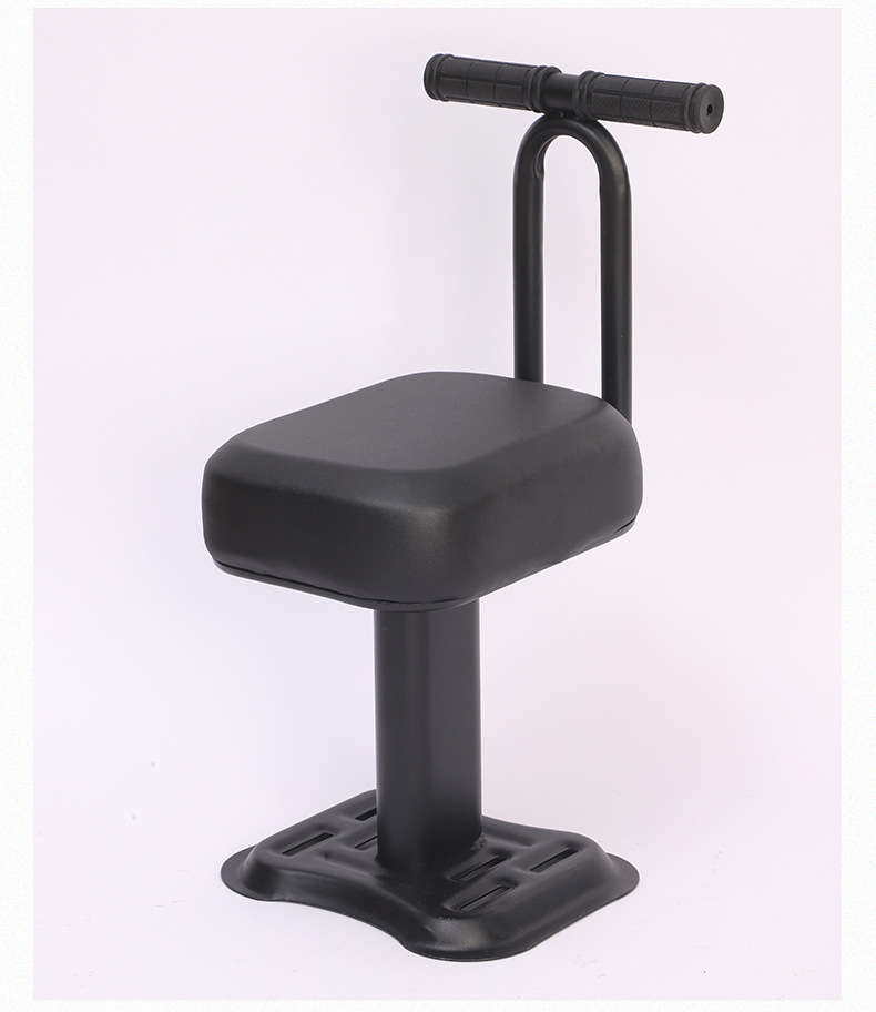 Electric Vehicle Child Seat, Travel Child Seat, Electric Vehicle Front Seat, Battery Vehicle Safety Chair with Pedals