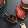 便携式单位多功能实木收纳架