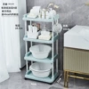 Four-layer blue standard model [1994 square model-for basin]