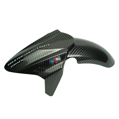 Electric vehicle fender – front fender modified calf