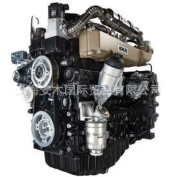 Lombardini Crankshaft, Avtomobil mühərrikləri
