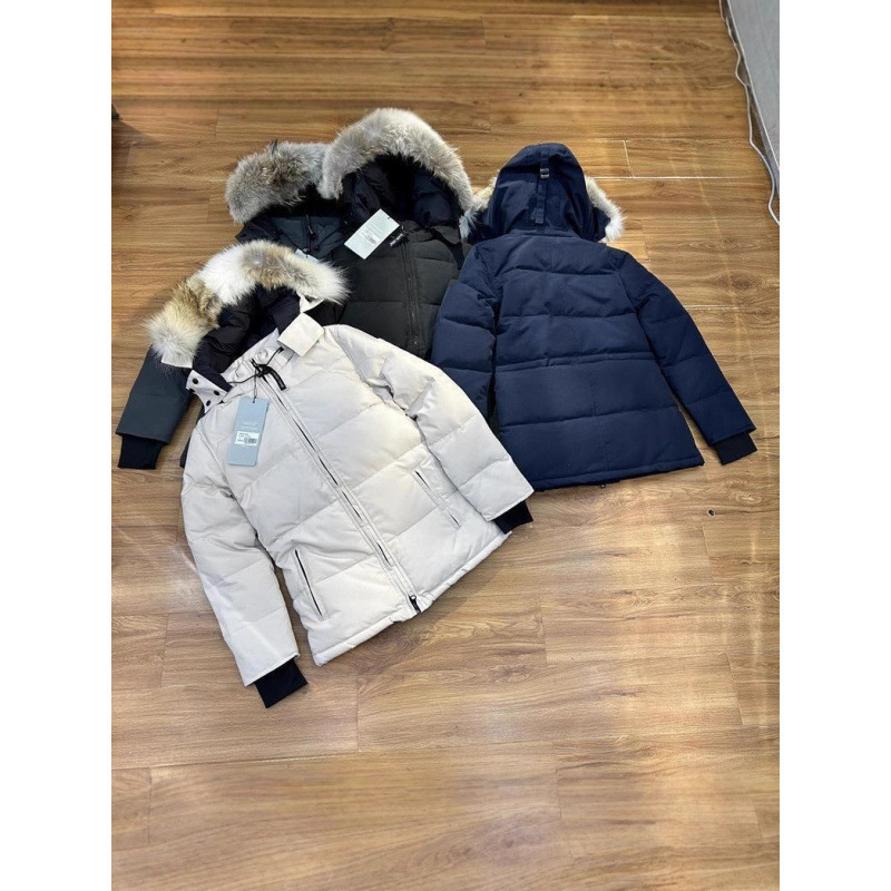 Canada Goose 04 # chelseadae parka women's slim-fit, waist-cinching jacket, new winter down coat Canada Goose 04 # chelseadae parka women's slim-fit, waist-cinching jacket, new winter down coat