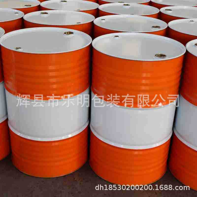 化工铁桶 208升镀锌铁桶 220升烤漆铁桶 内涂钢桶 高清洁铁桶钢桶