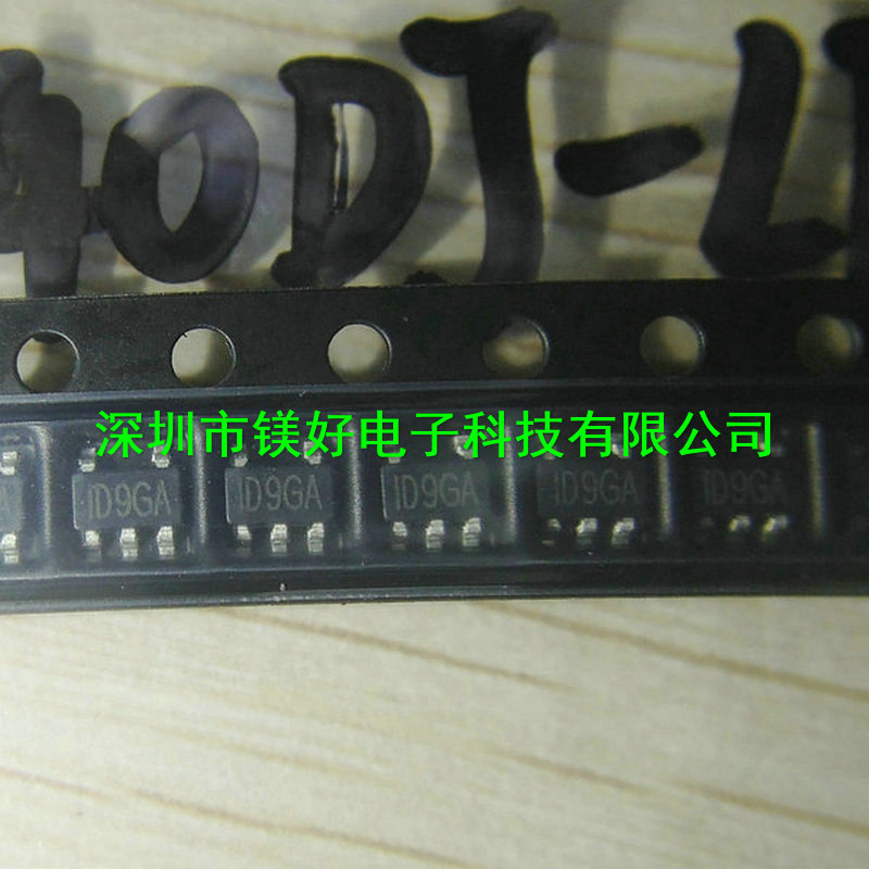 MPS系列，MP2370DJ-LF-Z，封装SOT-23-6,,提供电子原器件配单服务