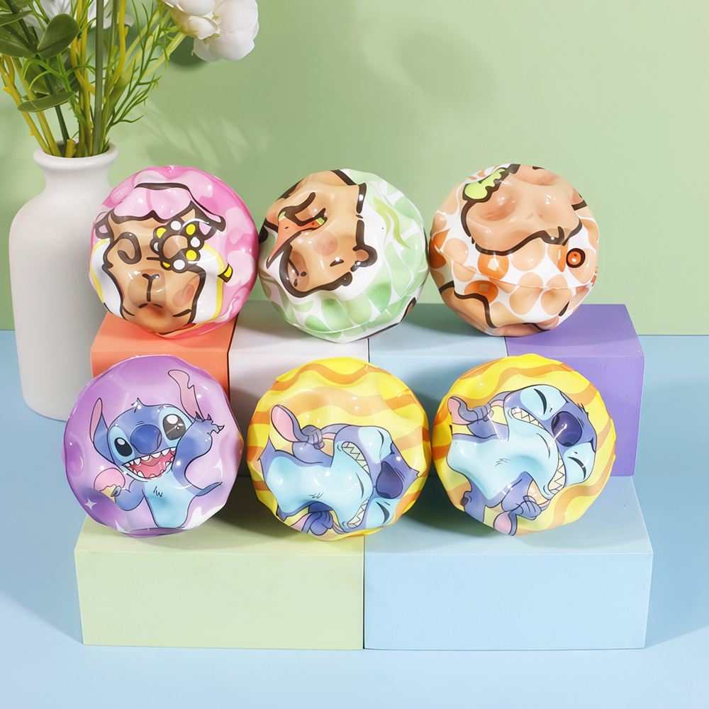 6.3 El alto elástico Sticapi S630