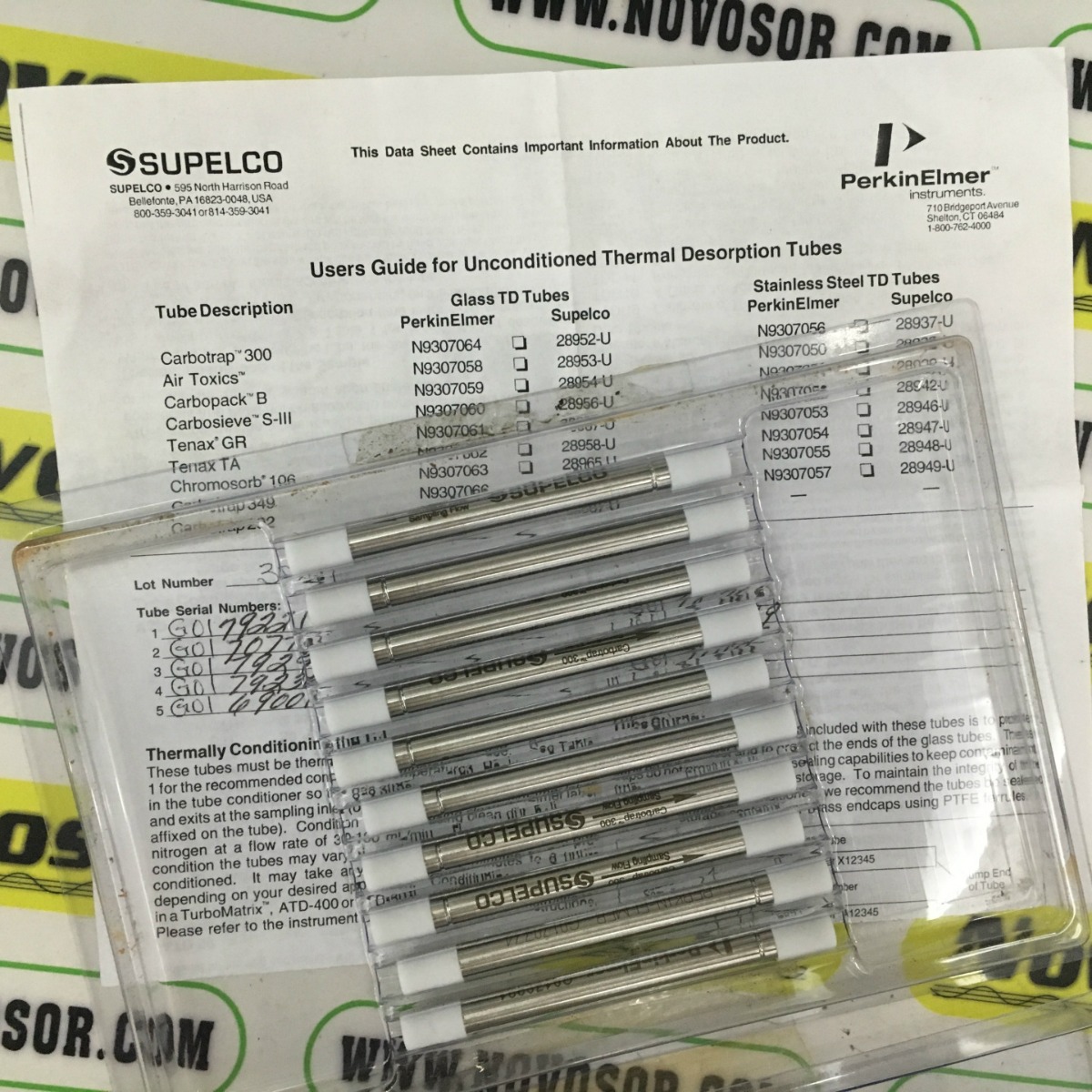 SUPELCO工具162372  28937-U先咨询再订期货