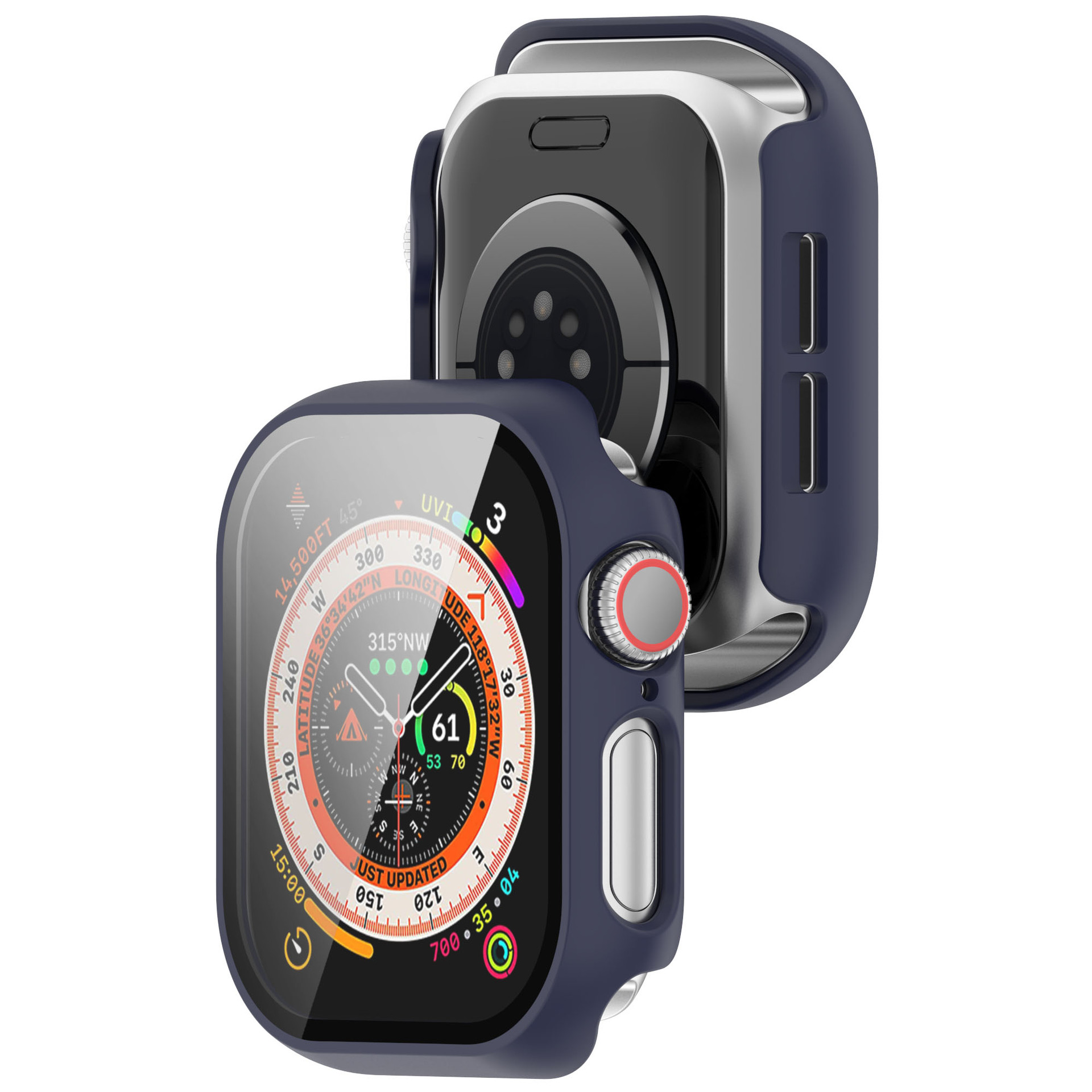 Xinyuan Shuntong is suitable for AppleWatch S10 cases, AppleWatch 10 cases and iwatch10 cases undefined