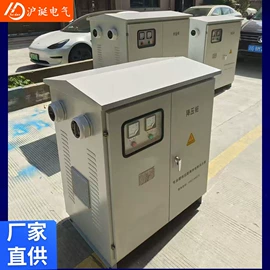 干式变压器;控制变压器;隔离变压器