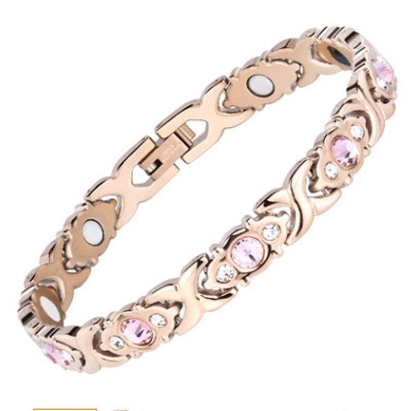 Weiwan Wish European and American detachable bracelet, European and American style men's bracelet jewelry, wholesale from manufacturer