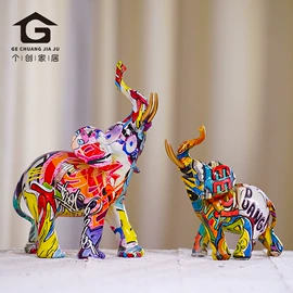 树脂工艺品;圣诞装饰品;户外庭院摆件