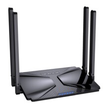 ���AX3000�p�lǧ�׾W��o��·���� ��5dBi���������쾀Wi-Fi 6