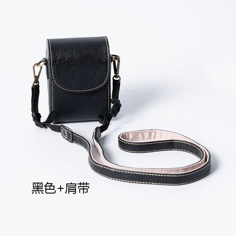 ["Ð【148 people ship within 11 hours】Card camera storage bag ccd Canon G7X Sony zv1RX"]