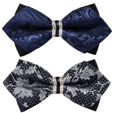 ��ʿ��������ˮ����������ɫ�����ɽ���ɫBowtie�������