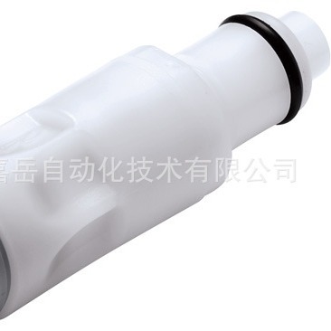 PLC系列快速接头 CPC产品 通用连接器 PLC29006