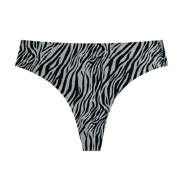 Sea salt, zebra
