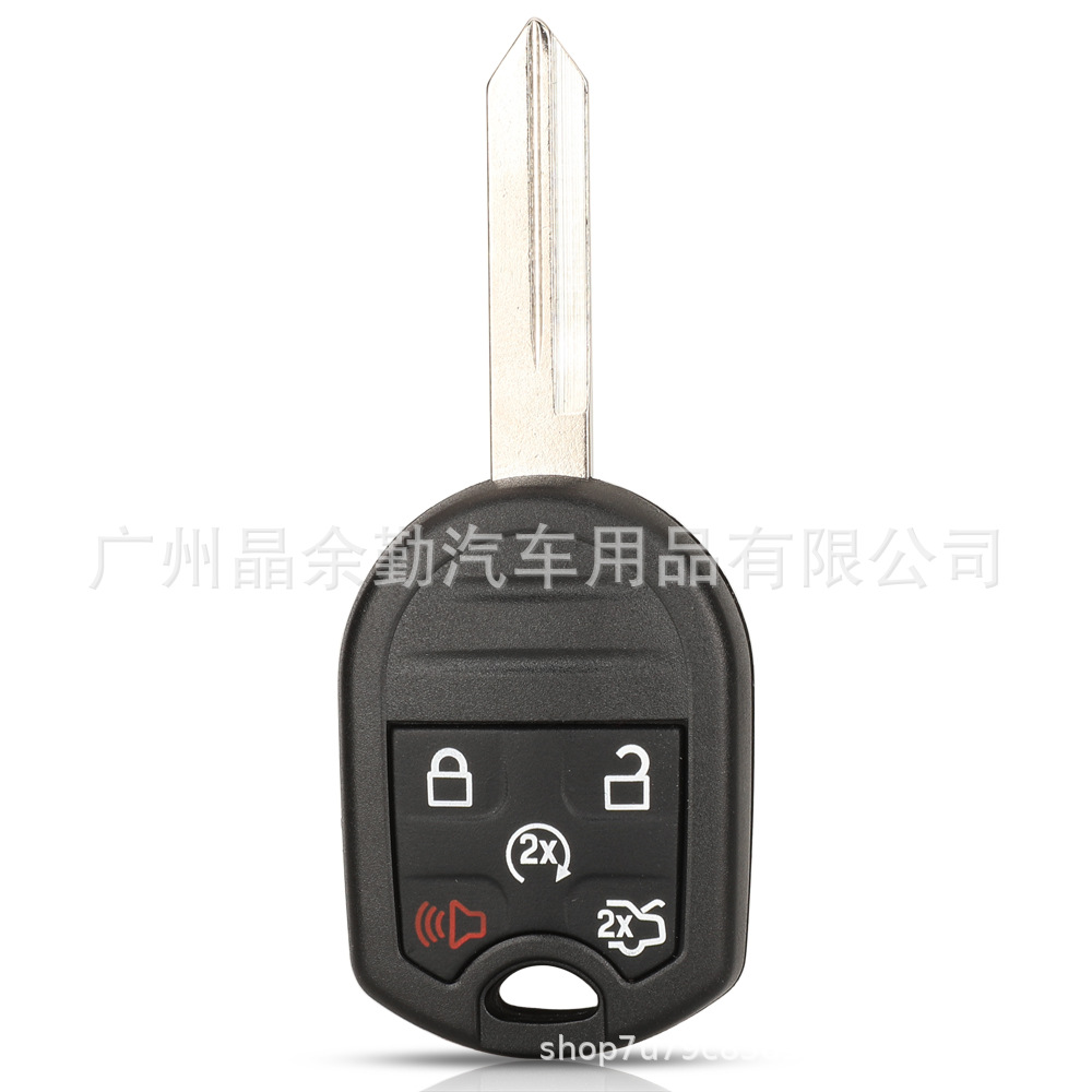 5 teclas FO38 embrión