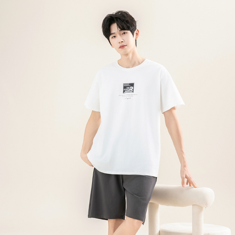 95% 면, 5% 스판덱스, 52533 화이트