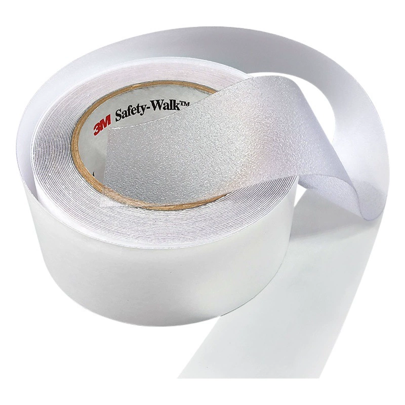 3M 220 модель прозрачная резиновая поверхность 3 М нескользящие наклейки Защита для подошвы лестница для ванной комнаты деревянный пол нескользящий